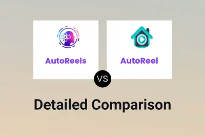 AutoReels vs AutoReel
