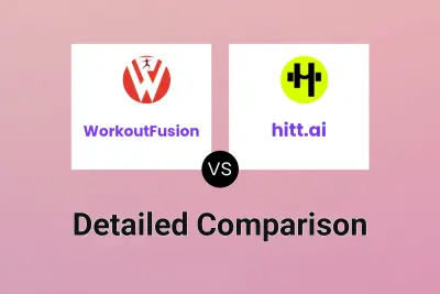 WorkoutFusion vs hitt.ai