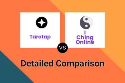 Tarotap vs I Ching Online