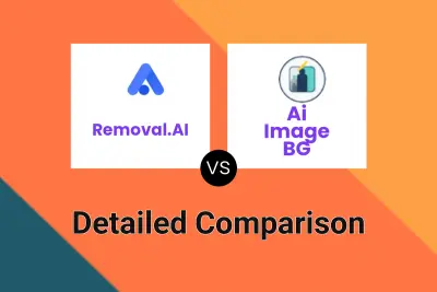 Removal.AI vs Ai Image BG