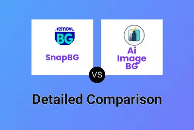SnapBG vs Ai Image BG