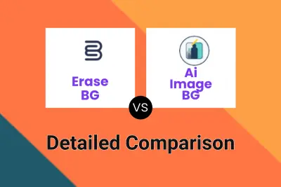 Erase BG vs Ai Image BG