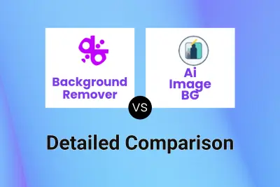 Background Remover vs Ai Image BG