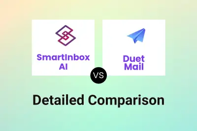 SmartInbox AI vs Duet Mail