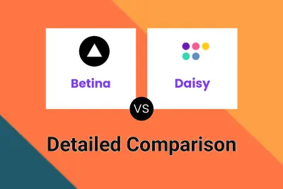 Betina vs Daisy