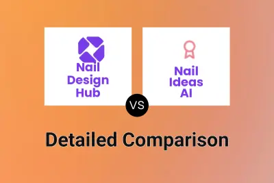 Nail Design Hub vs Nail Ideas AI