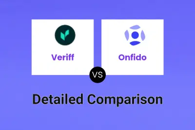 Veriff vs Onfido