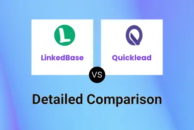 LinkedBase vs Quicklead