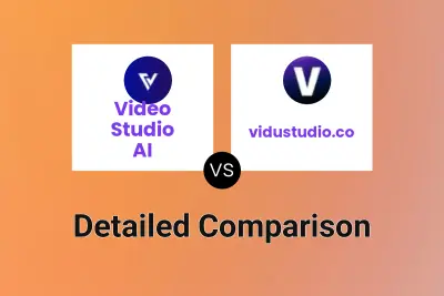 Video Studio AI vs vidustudio.co