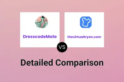 DresscodeMate vs thevirtualtryon.com