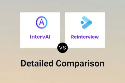 IntervAI vs ReInterview