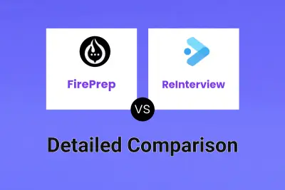 FirePrep vs ReInterview