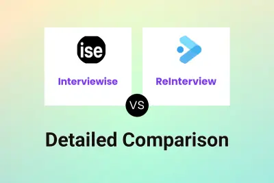 Interviewise vs ReInterview