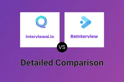 interviewai.io vs ReInterview