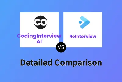 CodingInterview AI vs ReInterview