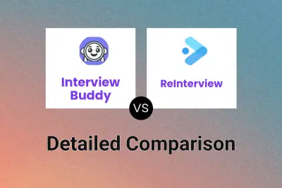 Interview Buddy vs ReInterview