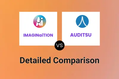 IMAGINaiTION vs AUDITSU