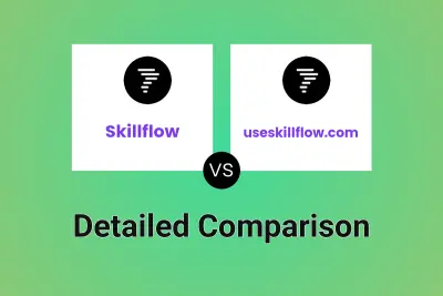 Skillflow vs useskillflow.com
