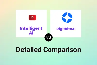 Intelligent AI vs DigitbiteAI
