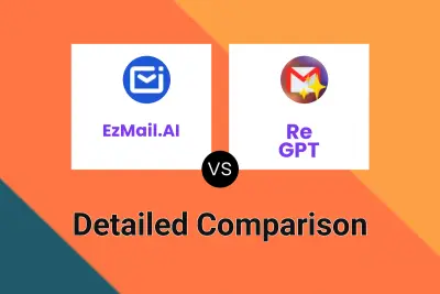 EzMail.AI vs Re:GPT