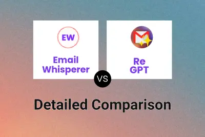 Email Whisperer vs Re:GPT