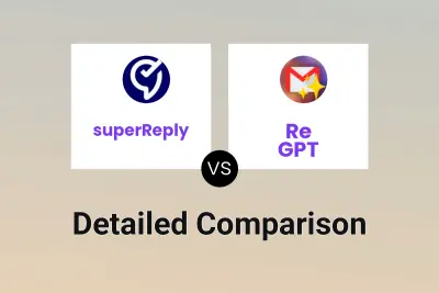 superReply vs Re:GPT
