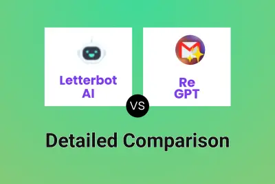 Letterbot AI vs Re:GPT
