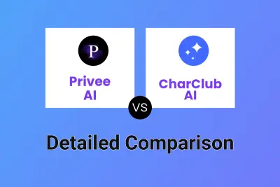 Privee AI vs CharClub AI