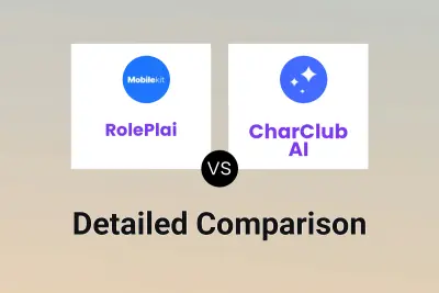 RolePlai vs CharClub AI