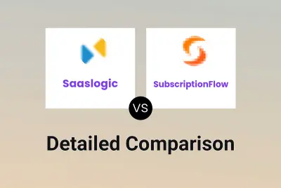 Saaslogic vs SubscriptionFlow