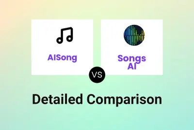 AISong vs Songs AI