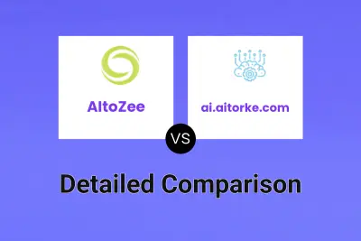 AItoZee vs ai.aitorke.com