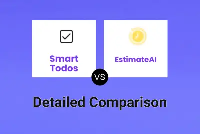 Smart Todos vs EstimateAI