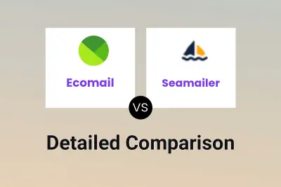 Ecomail vs Seamailer