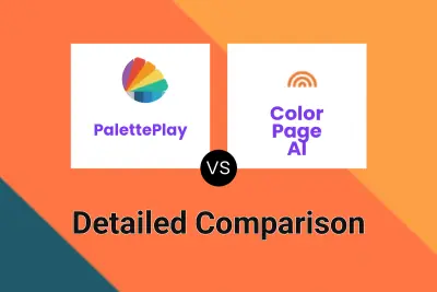 PalettePlay vs Color Page AI