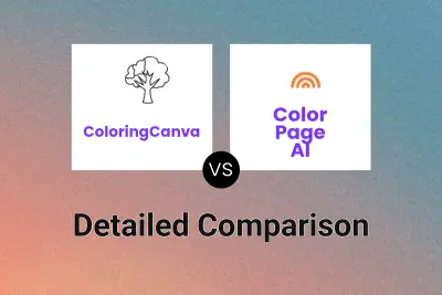 ColoringCanva vs Color Page AI