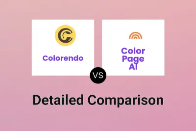 Colorendo vs Color Page AI