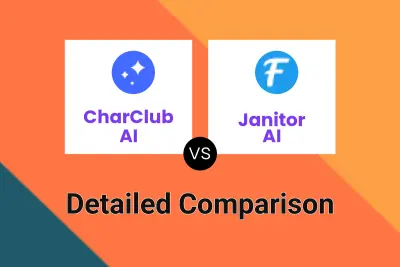 CharClub AI vs Janitor AI