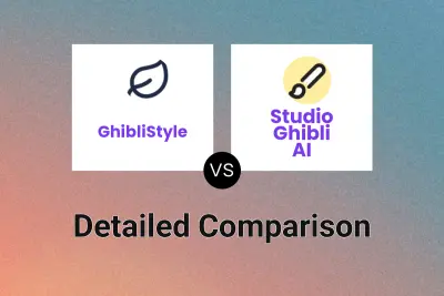 GhibliStyle vs Studio Ghibli AI