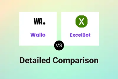 Wallo vs ExcelBot