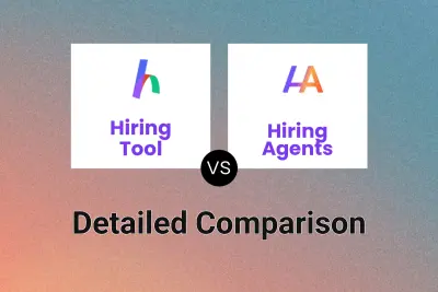 Hiring Tool vs Hiring Agents