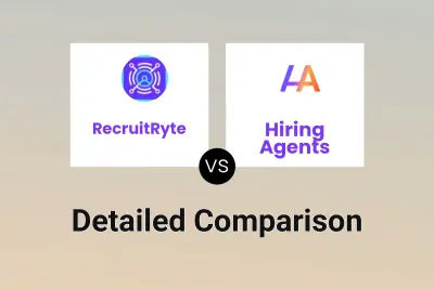 RecruitRyte vs Hiring Agents