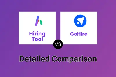 Hiring Tool vs GoHire