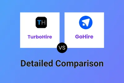 TurboHire vs GoHire