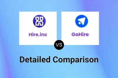 Hire.inc vs GoHire