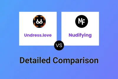 Undress.love vs Nudifying
