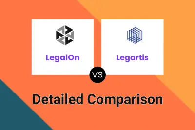 LegalOn vs Legartis