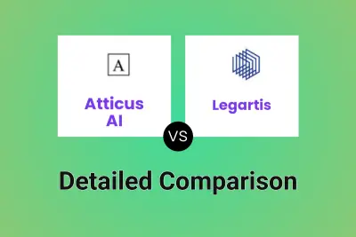 Atticus AI vs Legartis