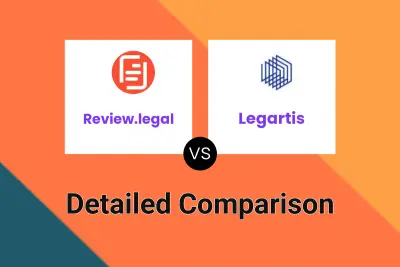 Review.legal vs Legartis