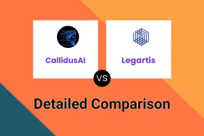 CallidusAI vs Legartis